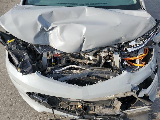 Photo 11 from auction – 2020 CHEVROLET BOLT EV PR with VIN 1G1FZ6S03L4124852