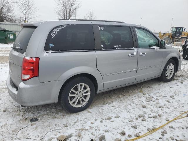 Photo 3 from auction – 2016 DODGE GRAND CARA with VIN 2C4RDGCG1GR313040