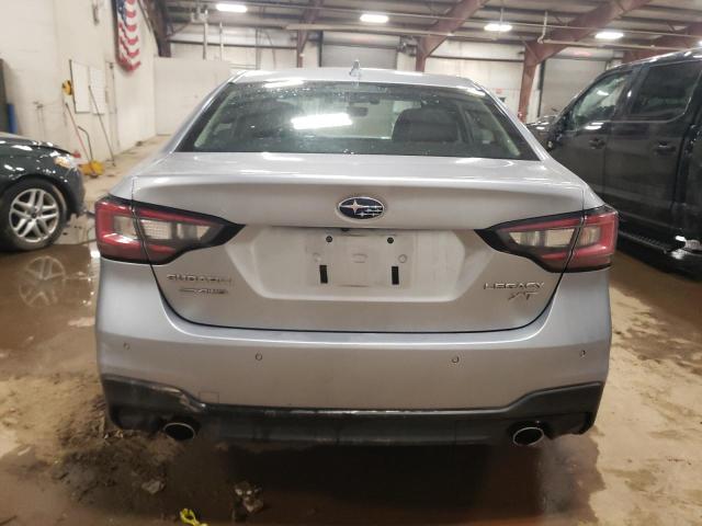 Photo 6 from auction – 2021 SUBARU LEGACY LIM with VIN 4S3BWGN68M3004220