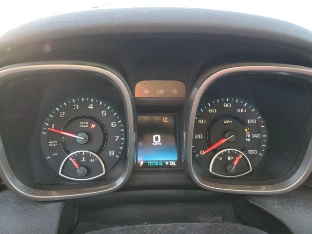 Photo 9 from auction – 2015 CHEVROLET MALIBU LS with VIN 1G11B5SL8FF246781