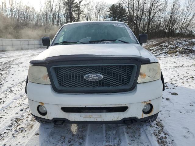 Photo 5 from auction – 2006 FORD F150 with VIN 1FTRX14W16NA21720