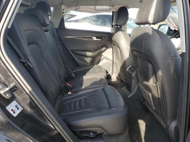 Photo 11 from auction – 2014 AUDI Q5 PREMIUM with VIN WA1LFAFPXEA099363