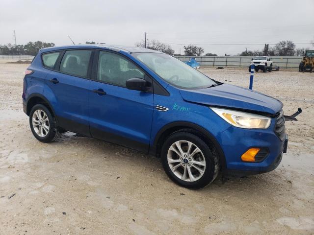 Photo 4 from auction – 2017 FORD ESCAPE S with VIN 1FMCU0F78HUA27873