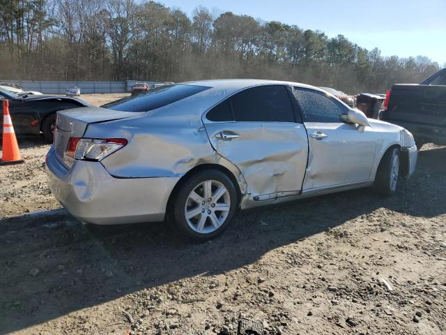 Photo 3 from auction – 2007 LEXUS ES 350 with VIN JTHBJ46G772101549