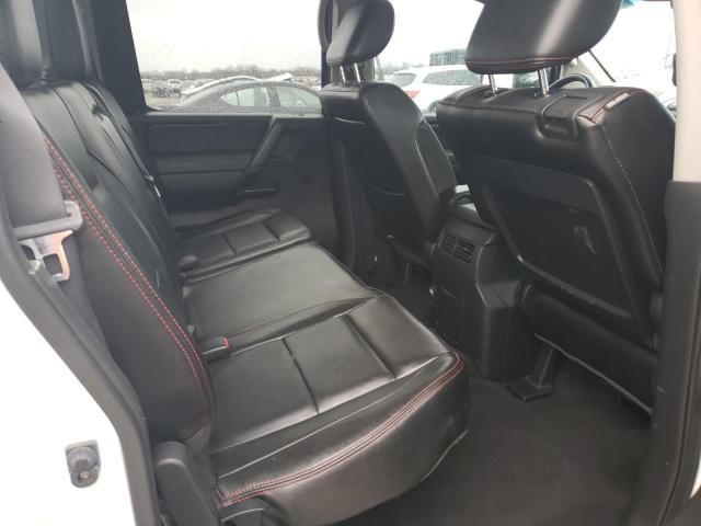 Photo 10 from auction – 2012 NISSAN TITAN S with VIN 1N6BA0EC2CN304170