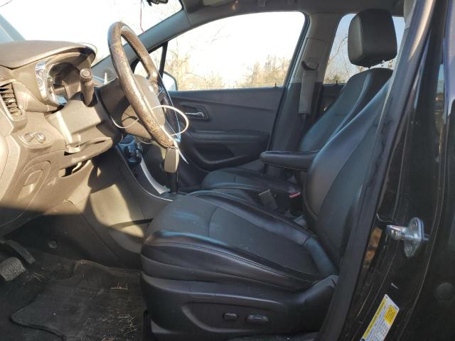 Photo 7 from auction – 2019 CHEVROLET TRAX 1LT with VIN KL7CJLSB2KB789850