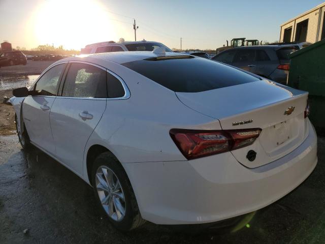 Photo 2 from auction – 2019 CHEVROLET MALIBU LT with VIN 1G1ZD5ST6KF147237