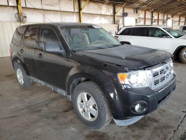 Photo 4 from auction – 2012 FORD ESCAPE XLS with VIN 1FMCU0C7XCKC45094