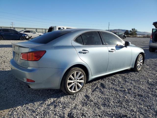 Photo 3 from auction – 2010 LEXUS IS 250 with VIN JTHCF5C21A2032613