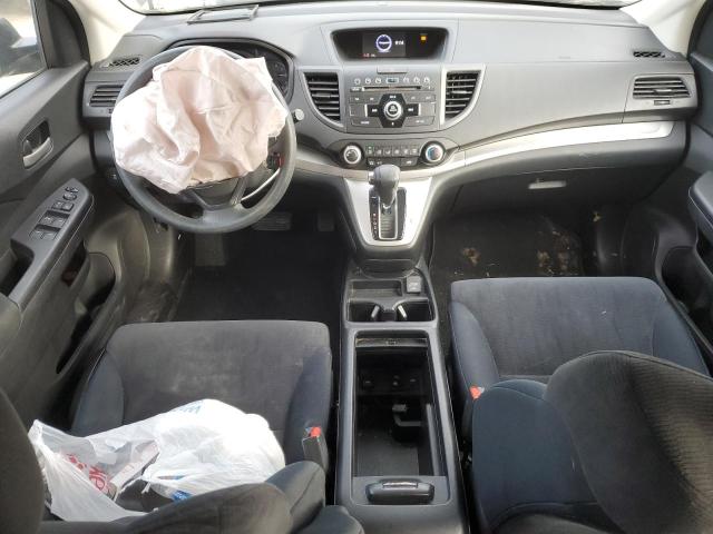 Photo 8 from auction – 2014 HONDA CR-V LX with VIN 2HKRM4H35EH693532