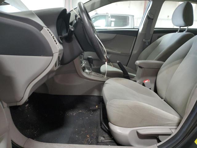 Photo 7 from auction – 2012 TOYOTA COROLLA BA with VIN 2T1BU4EE9CC912998