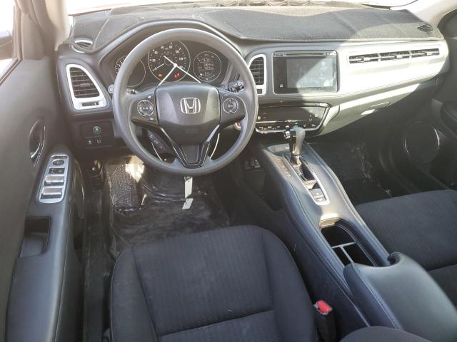 Photo 8 from auction – 2017 HONDA HR-V EX with VIN 3CZRU6H56HM716628