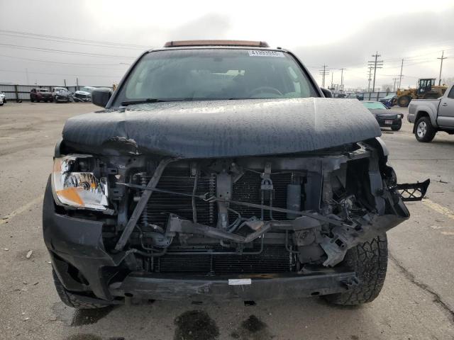 Photo 5 from auction – 2007 NISSAN PATHFINDER with VIN 5N1AR18W87C620933