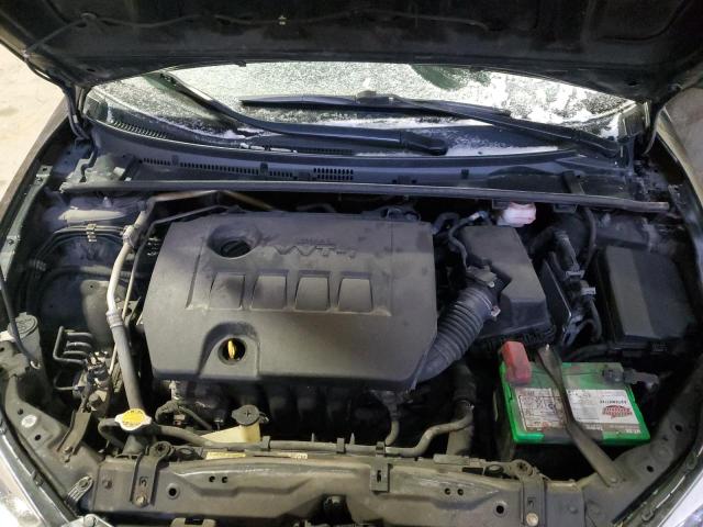 Photo 11 from auction – 2014 TOYOTA COROLLA L with VIN 2T1BURHE1EC102146