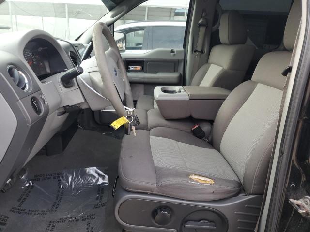 Photo 7 from auction – 2006 FORD F150 SUPER with VIN 1FTPW12526KD59424