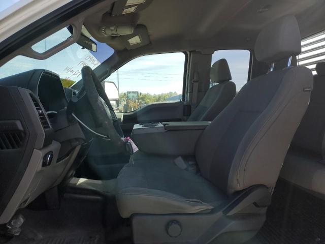 Photo 7 from auction – 2017 FORD F250 SUPER with VIN 1FT7X2A62HED58949