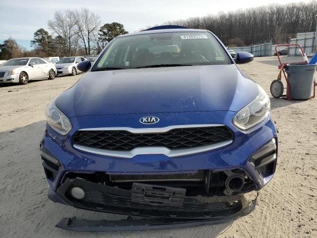 Photo 5 from auction – 2019 KIA FORTE FE with VIN 3KPF24AD4KE024793