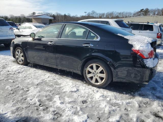 Photo 2 from auction – 2009 LEXUS ES 350 with VIN JTHBJ46G992336909
