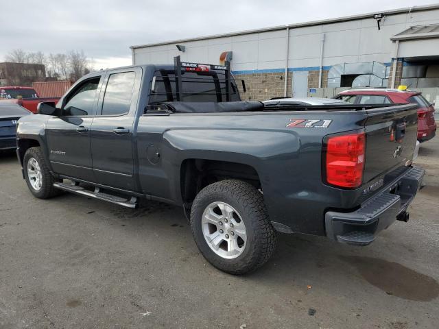Photo 2 from auction – 2019 CHEVROLET SILVERADO with VIN 2GCVKPEC1K1221366
