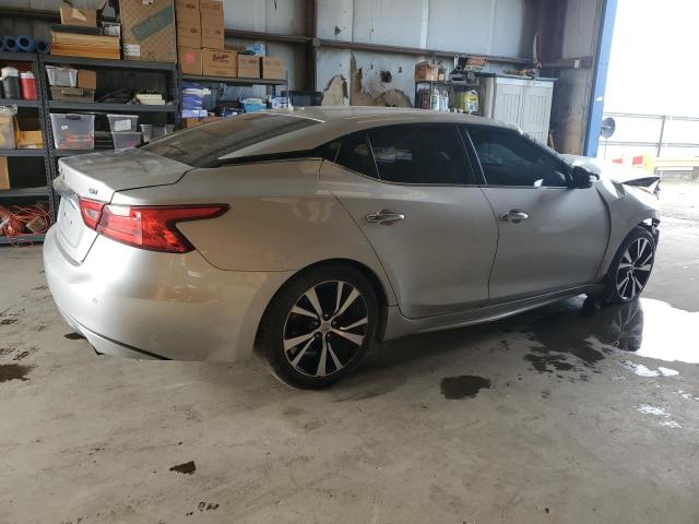 Photo 3 from auction – 2017 NISSAN MAXIMA 3.5 with VIN 1N4AA6AP3HC444814