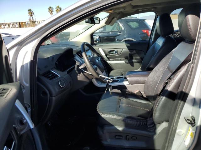 Photo 7 from auction – 2013 FORD EDGE SEL with VIN 2FMDK3JC9DBB45088