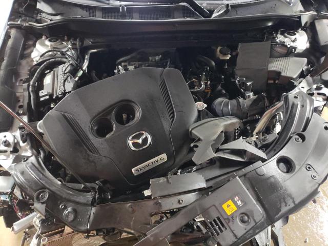 Photo 11 from auction – 2021 MAZDA CX-5 GRAND with VIN JM3KFBAY2M0330405
