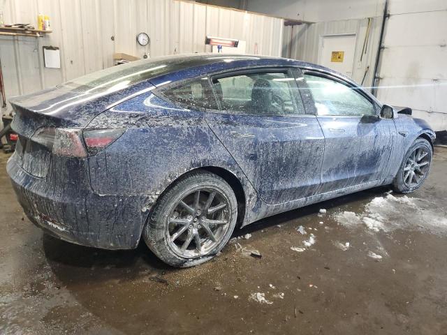 Photo 3 from auction – 2022 TESLA MODEL 3 with VIN 5YJ3E1EA3NF369112