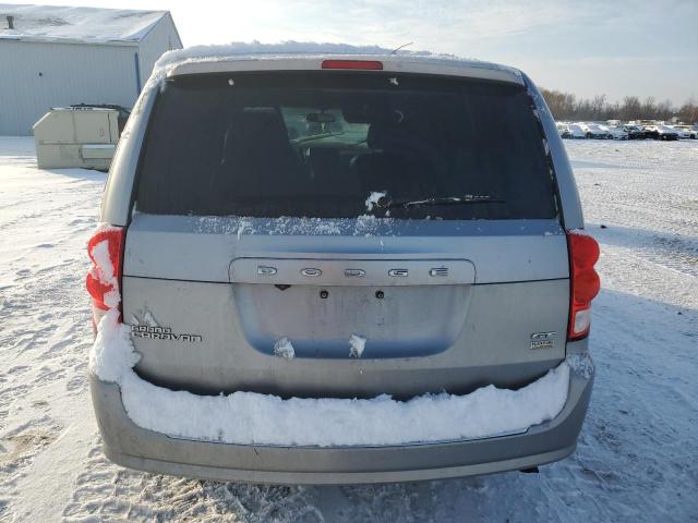 Photo 6 from auction – 2017 DODGE GRAND CARA with VIN 2C4RDGEG6HR681650