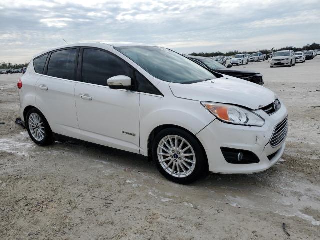 Zdjęcie 4 z aukcji – 2015 FORD C-MAX SEL z VIN 1FADP5BU1FL112572