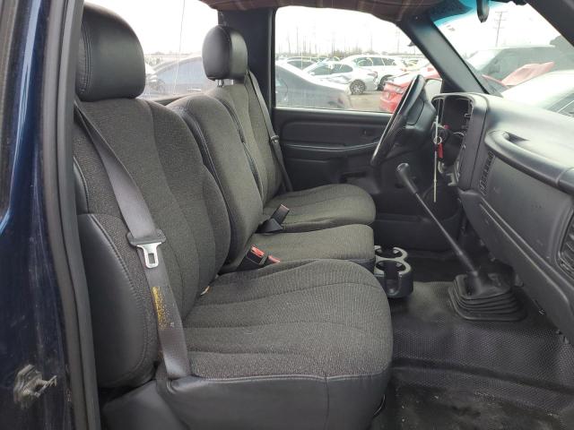 Photo 10 from auction – 2002 CHEVROLET SILVERADO with VIN 1GCEC14W42Z148913