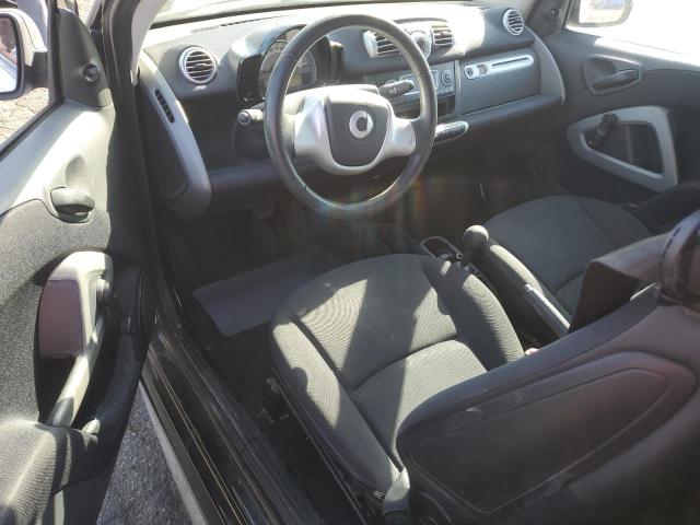 Photo 8 from auction – 2013 SMART FORTWO PUR with VIN WMEEJ3BA9DK684150