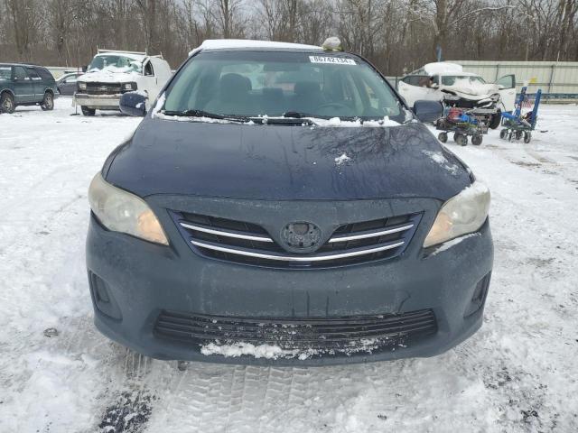 Photo 5 from auction – 2013 TOYOTA COROLLA BA with VIN 2T1BU4EE2DC936755