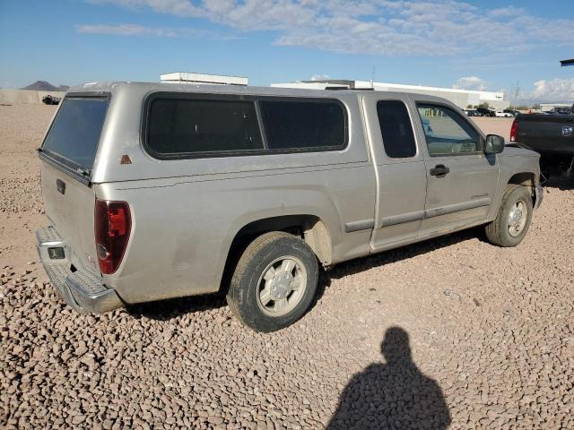 Снимка 3 от търг – 2004 GMC CANYON с VIN 1GTCS196648101202