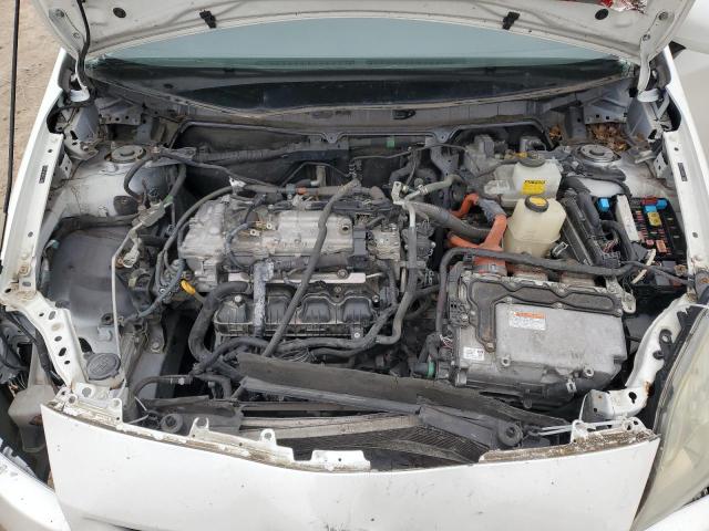 Photo 11 from auction – 2011 TOYOTA PRIUS with VIN JTDKN3DU4B1462325