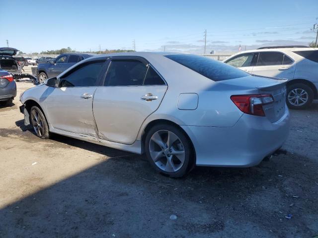 Photo 2 from auction – 2014 TOYOTA CAMRY L with VIN 4T1BF1FK7EU804751