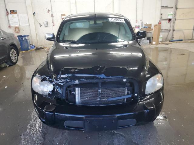 Photo 5 from auction – 2010 CHEVROLET HHR LT with VIN 3GNBABDB4AS588421