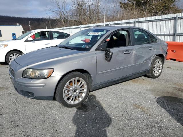 VOLVO S40 2.4I 2006 with VIN YV1MS382662200844 - Photo from auction
