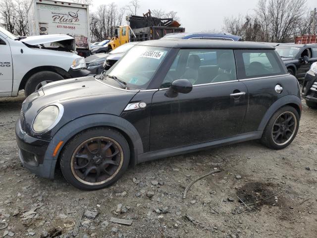 صورة رقم 1 من المزاد - 2009 MINI COOPER S مع VIN WMWMF73539TT98605