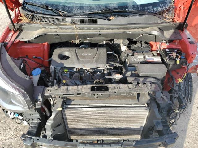 Photo 11 from auction – 2019 KIA SOUL with VIN KNDJN2A29K7684042