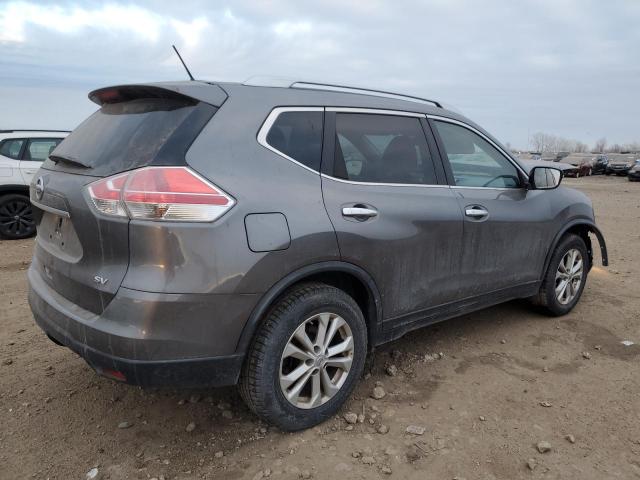 Photo 3 from auction – 2015 NISSAN ROGUE S with VIN KNMAT2MT9FP531130