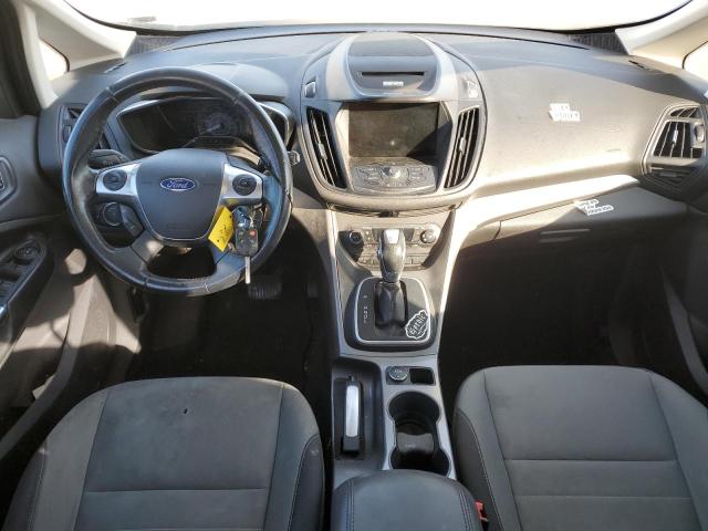 Photo 8 from auction – 2014 FORD C-MAX SE with VIN 1FADP5AU8EL518543