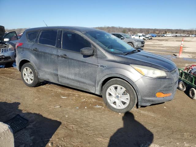 Photo 4 from auction – 2014 FORD ESCAPE S with VIN 1FMCU0F73EUB30033