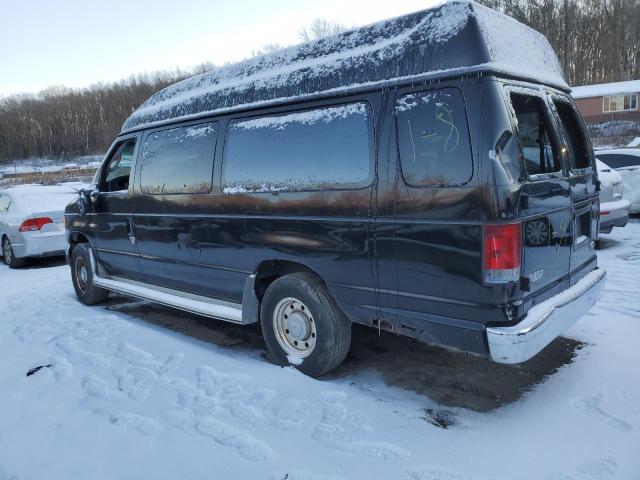Photo 2 from auction – 2005 FORD ECONOLINE with VIN 1FTSS34L65HA78509