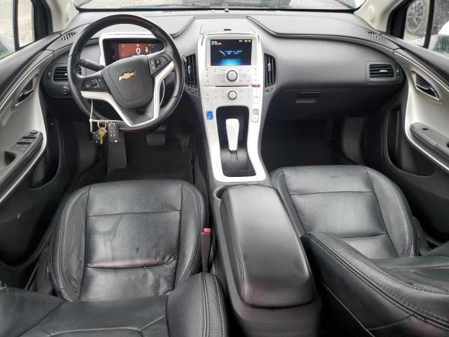 Photo 8 from auction – 2013 CHEVROLET VOLT with VIN 1G1RA6E47DU120453