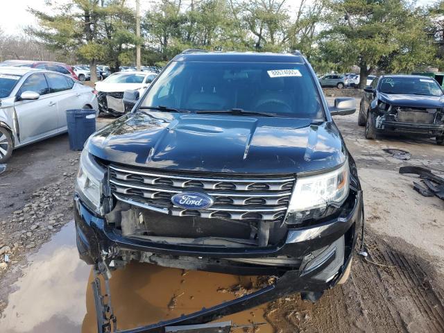 Photo 5 from auction – 2017 FORD EXPLORER with VIN 1FM5K7B80HGA22106