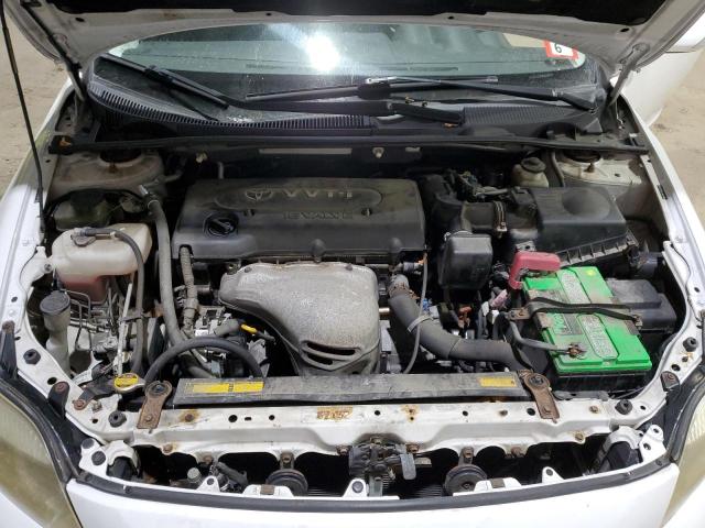 Photo 11 from auction – 2006 TOYOTA SCION TC with VIN JTKDE177360137897