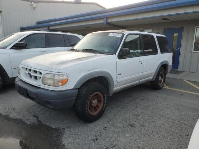FORD EXPLORER X 2001 with VIN 1FMZU72E91ZA11861 - Photo from auction