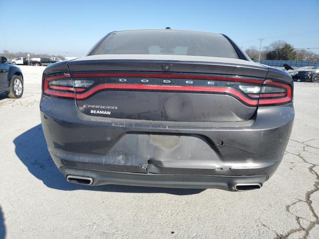 Photo 6 from auction – 2019 DODGE CHARGER SX with VIN 2C3CDXBGXKH730019
