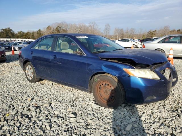 Photo 4 from auction – 2008 TOYOTA CAMRY CE with VIN 4T1BE46K18U221598