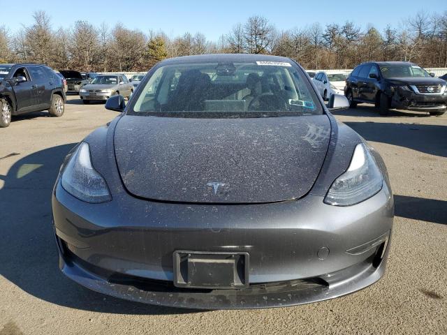 Photo 5 from auction – 2023 TESLA MODEL 3 with VIN 5YJ3E1EA3PF627423